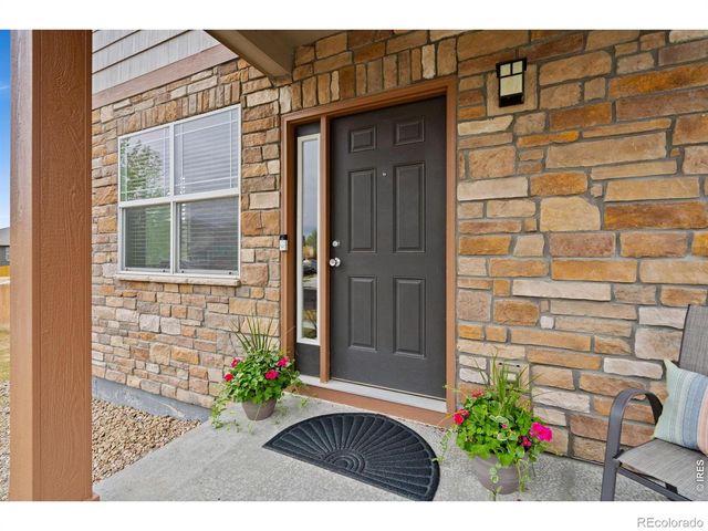 3481 Yule Trail Drive, Fort Collins, CO 80524