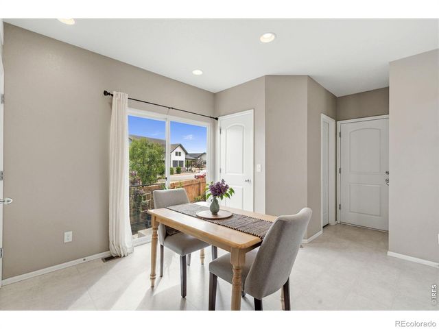 3481 Yule Trail Drive, Fort Collins, CO 80524