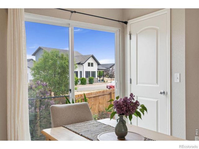 3481 Yule Trail Drive, Fort Collins, CO 80524