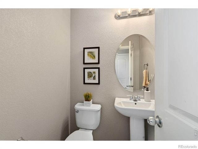 3481 Yule Trail Drive, Fort Collins, CO 80524