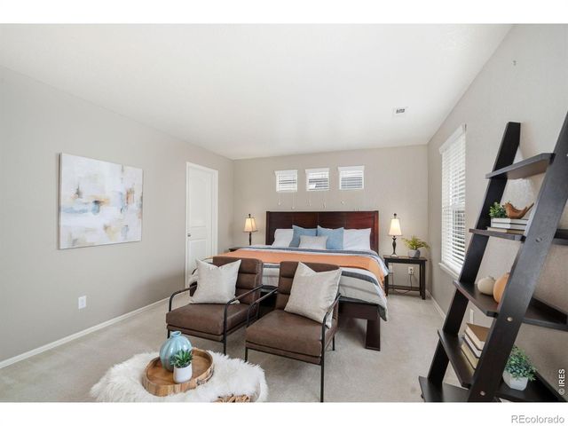 3481 Yule Trail Drive, Fort Collins, CO 80524