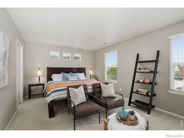 3481 Yule Trail Drive, Fort Collins, CO 80524