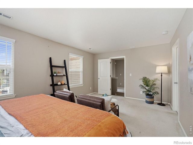 3481 Yule Trail Drive, Fort Collins, CO 80524