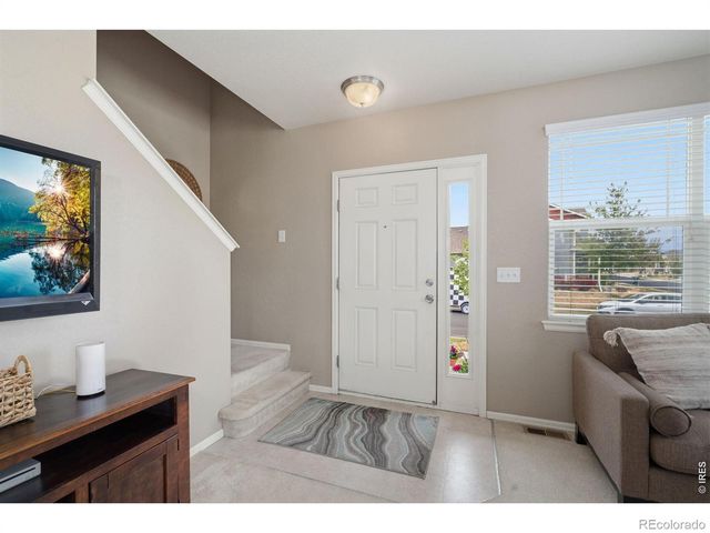 3481 Yule Trail Drive, Fort Collins, CO 80524