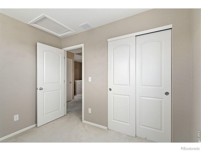 3481 Yule Trail Drive, Fort Collins, CO 80524