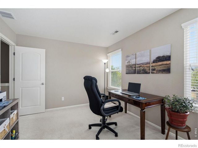 3481 Yule Trail Drive, Fort Collins, CO 80524