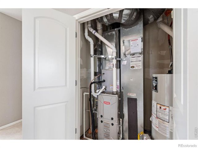 3481 Yule Trail Drive, Fort Collins, CO 80524