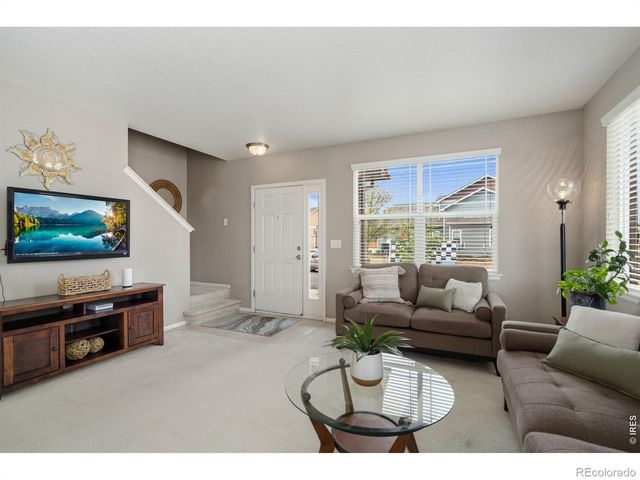 3481 Yule Trail Drive, Fort Collins, CO 80524