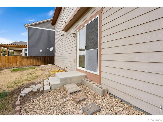 3481 Yule Trail Drive, Fort Collins, CO 80524