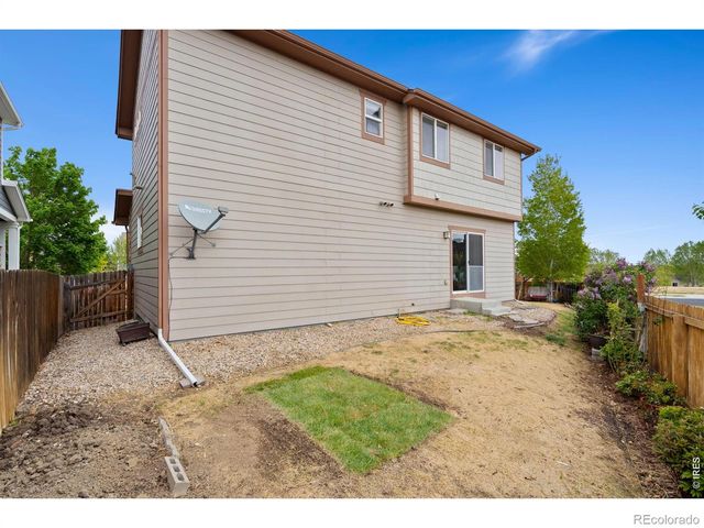 3481 Yule Trail Drive, Fort Collins, CO 80524