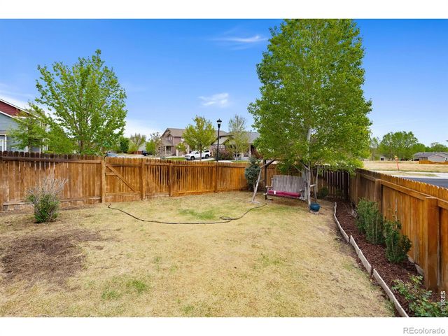 3481 Yule Trail Drive, Fort Collins, CO 80524