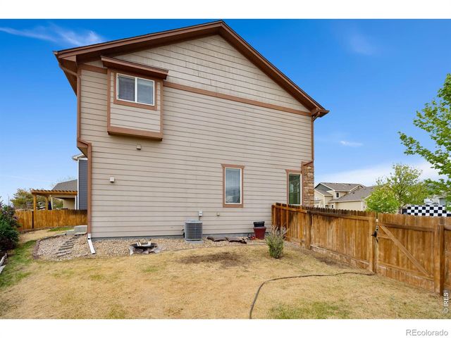 3481 Yule Trail Drive, Fort Collins, CO 80524
