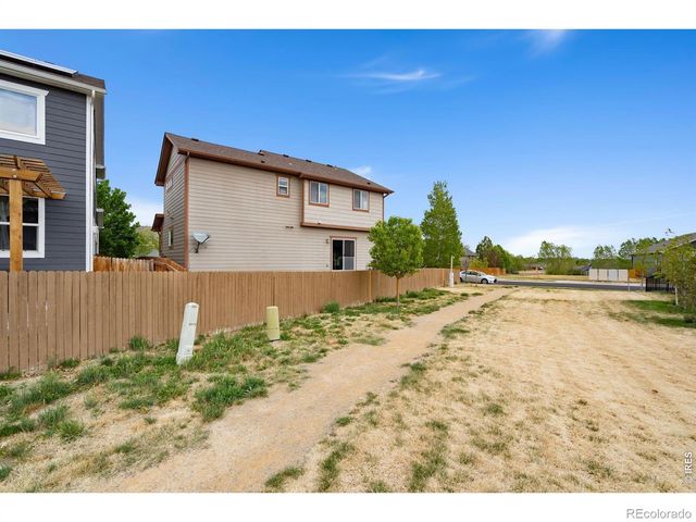 3481 Yule Trail Drive, Fort Collins, CO 80524