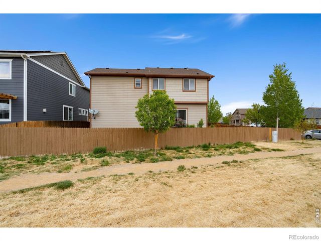 3481 Yule Trail Drive, Fort Collins, CO 80524