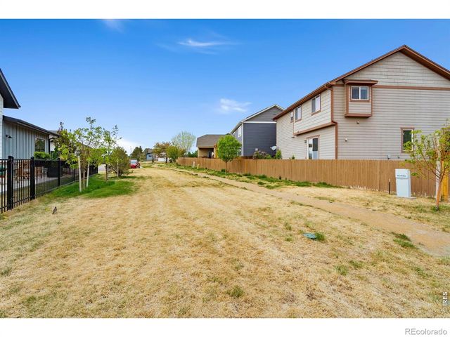 3481 Yule Trail Drive, Fort Collins, CO 80524
