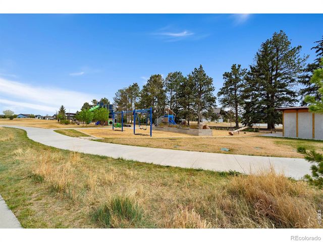 3481 Yule Trail Drive, Fort Collins, CO 80524