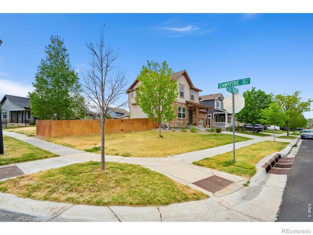 3481 Yule Trail Drive, Fort Collins, CO 80524