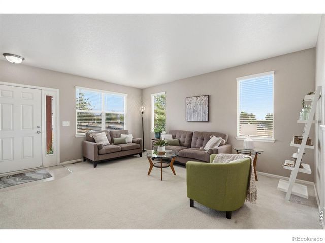 3481 Yule Trail Drive, Fort Collins, CO 80524