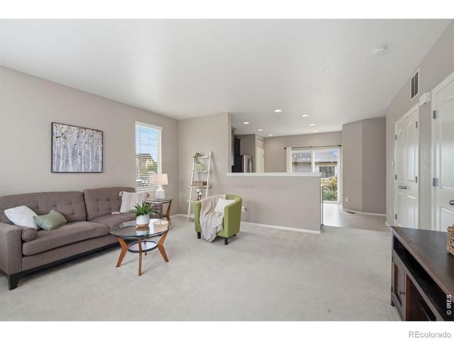 3481 Yule Trail Drive, Fort Collins, CO 80524