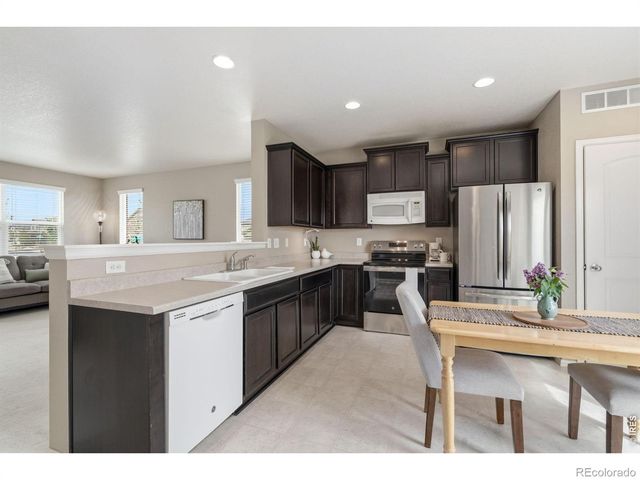 3481 Yule Trail Drive, Fort Collins, CO 80524
