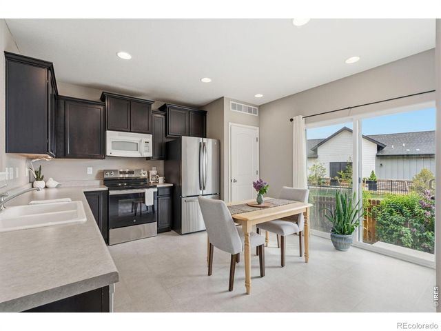 3481 Yule Trail Drive, Fort Collins, CO 80524