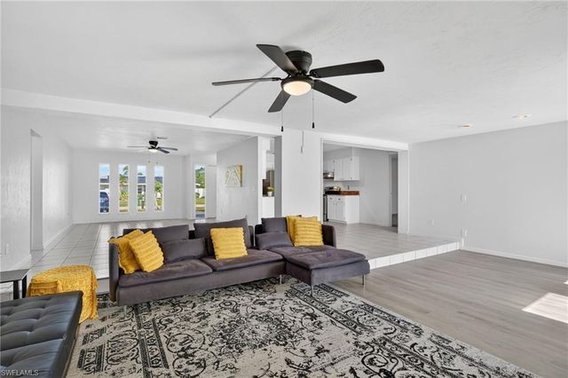 918 SE 35th ST, Cape Coral, FL 33904