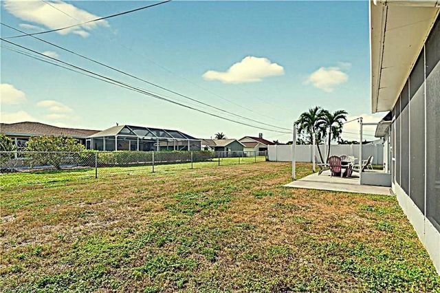 918 SE 35th ST, Cape Coral, FL 33904