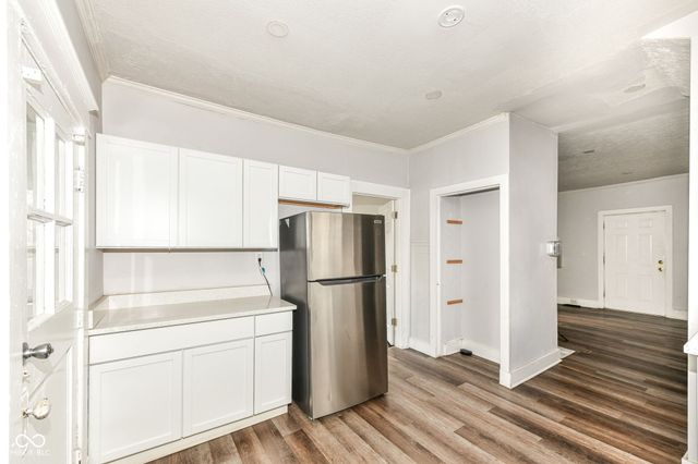 501 N Dequincy Street, Indianapolis, IN 46201