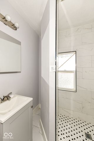 501 N Dequincy Street, Indianapolis, IN 46201