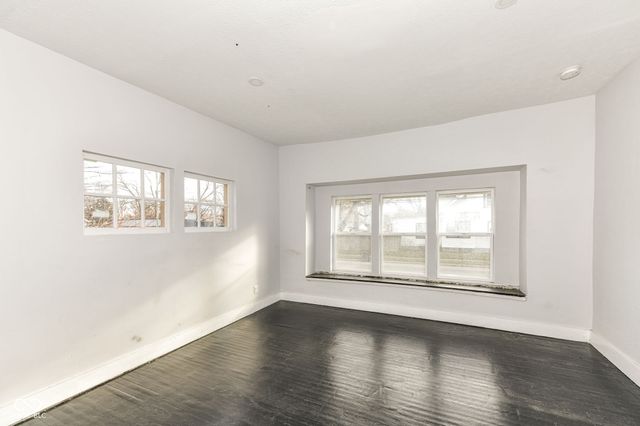 501 N Dequincy Street, Indianapolis, IN 46201