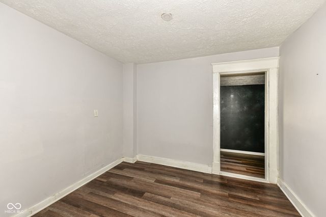 501 N Dequincy Street, Indianapolis, IN 46201