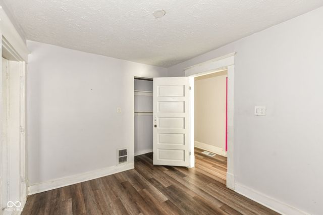 501 N Dequincy Street, Indianapolis, IN 46201