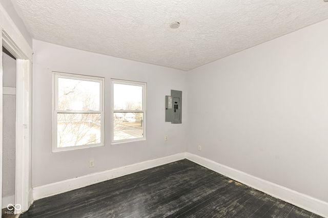 501 N Dequincy Street, Indianapolis, IN 46201