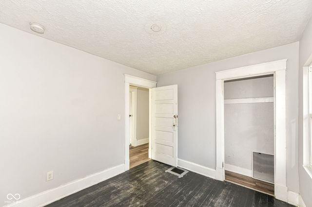 501 N Dequincy Street, Indianapolis, IN 46201