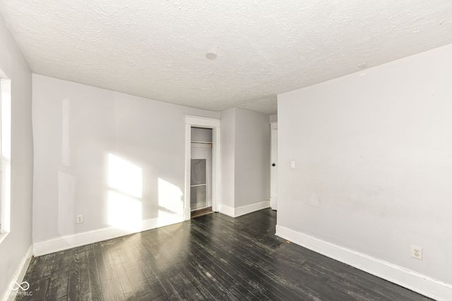 501 N Dequincy Street, Indianapolis, IN 46201