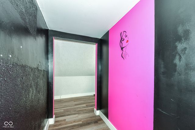 501 N Dequincy Street, Indianapolis, IN 46201