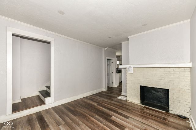 501 N Dequincy Street, Indianapolis, IN 46201