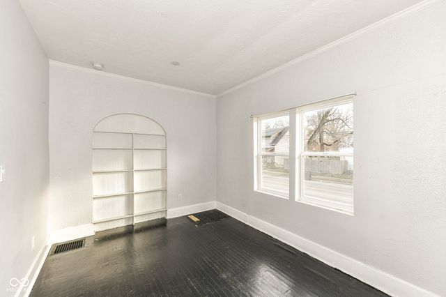 501 N Dequincy Street, Indianapolis, IN 46201