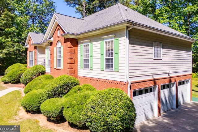 1294 Windsor Glen Drive, Douglasville, GA 30134