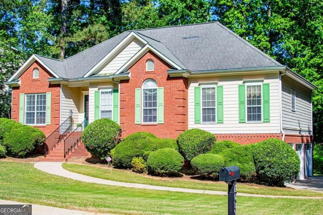 1294 Windsor Glen Drive, Douglasville, GA 30134