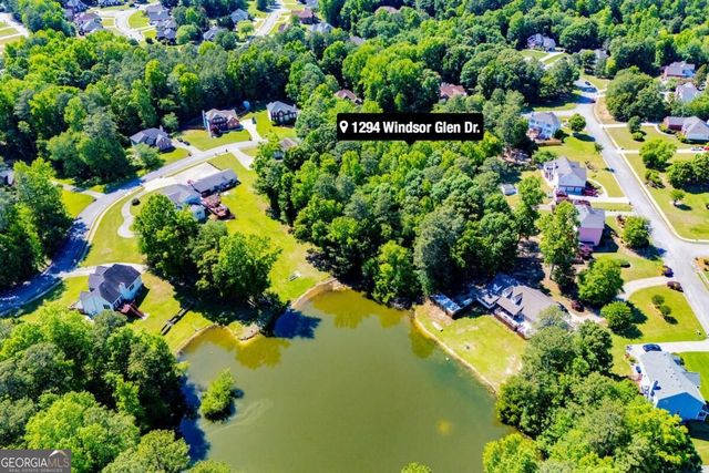 1294 Windsor Glen Drive, Douglasville, GA 30134