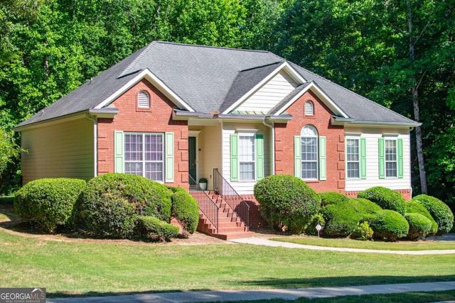 1294 Windsor Glen Drive, Douglasville, GA 30134