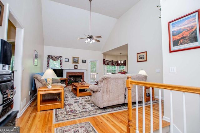 1294 Windsor Glen Drive, Douglasville, GA 30134