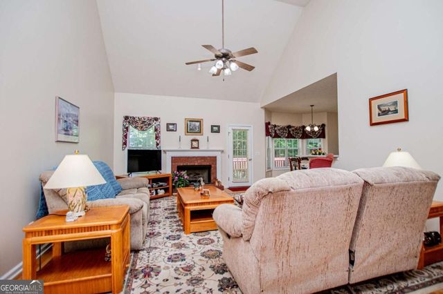 1294 Windsor Glen Drive, Douglasville, GA 30134
