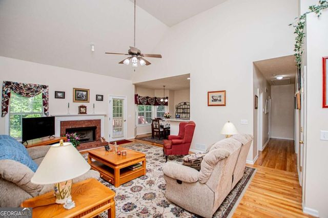 1294 Windsor Glen Drive, Douglasville, GA 30134