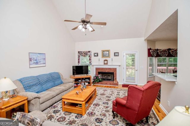 1294 Windsor Glen Drive, Douglasville, GA 30134