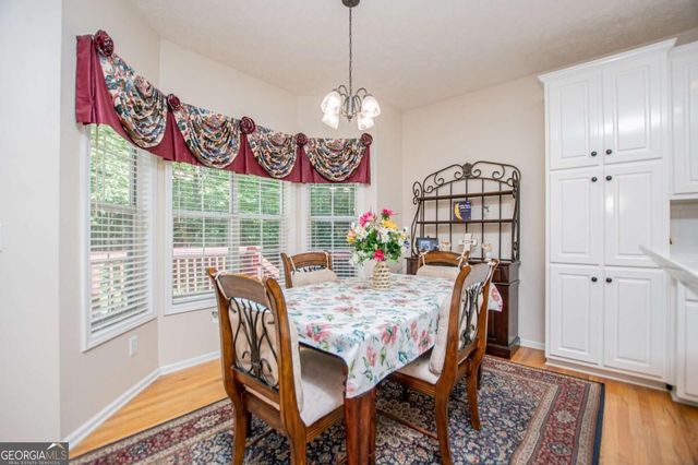 1294 Windsor Glen Drive, Douglasville, GA 30134