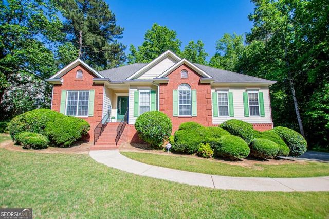 1294 Windsor Glen Drive, Douglasville, GA 30134