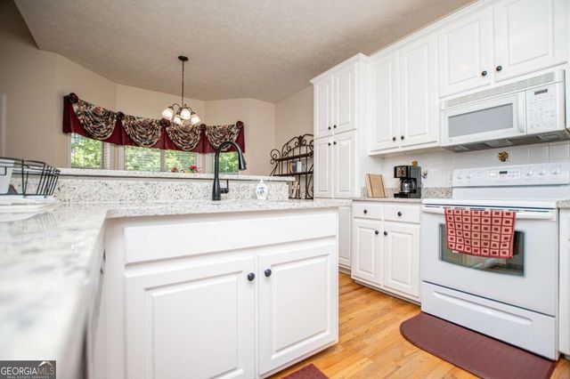 1294 Windsor Glen Drive, Douglasville, GA 30134