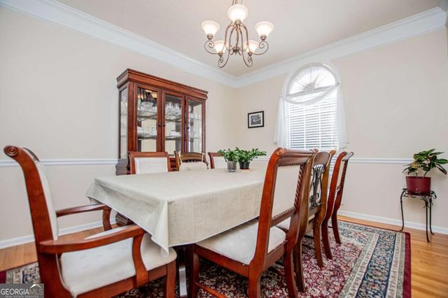 1294 Windsor Glen Drive, Douglasville, GA 30134